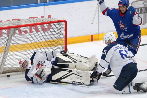 «Чайка» закончила поражением выездную серию матчей с командами «Запада»